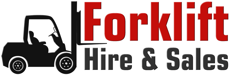Forklift Hire & Sales