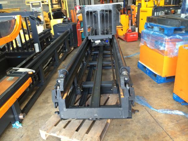 STILL MXX 13 - Forklift Hire & Sales